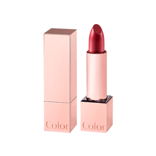 Son môi Colorlab Đỏ mận