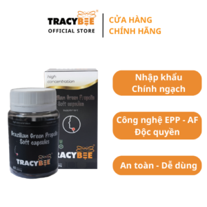 thực phẩm chức năng trị họ tốt