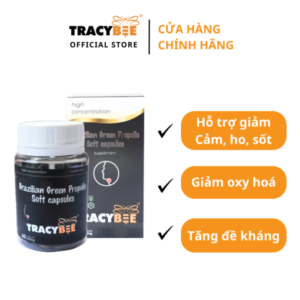 thuốc trị ho hiệu quả nước ngoài